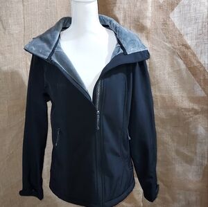 Womans Fall Jacket. Large. St John's Bay